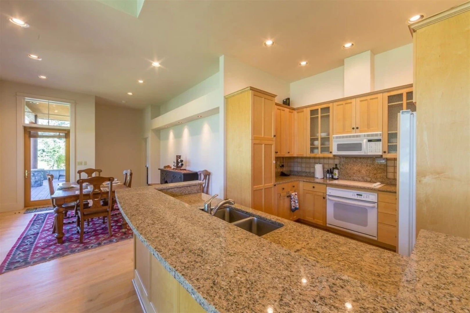 Big Sky - Crail Creek Retreat