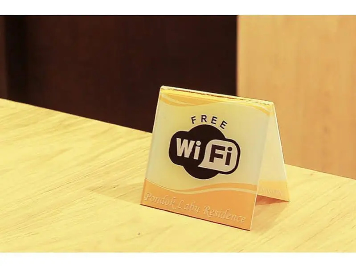 Pondok Labu Residence