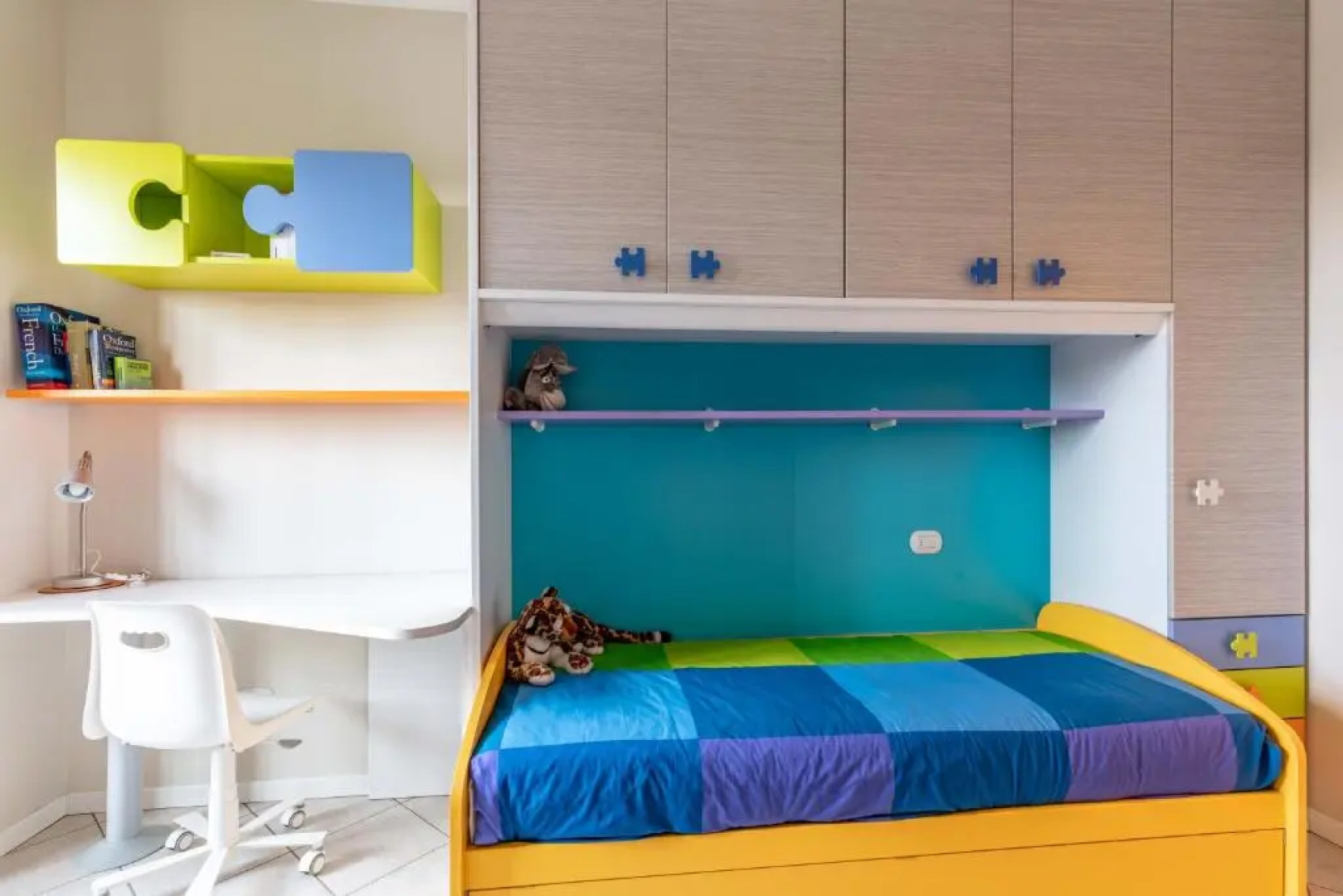 La Casa Di Claudio - by Host4U