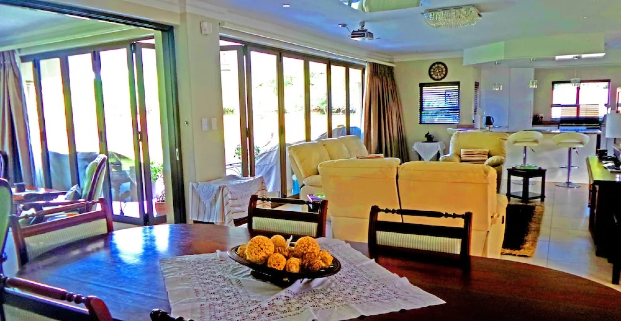 Jeanette's Villa at Westlake