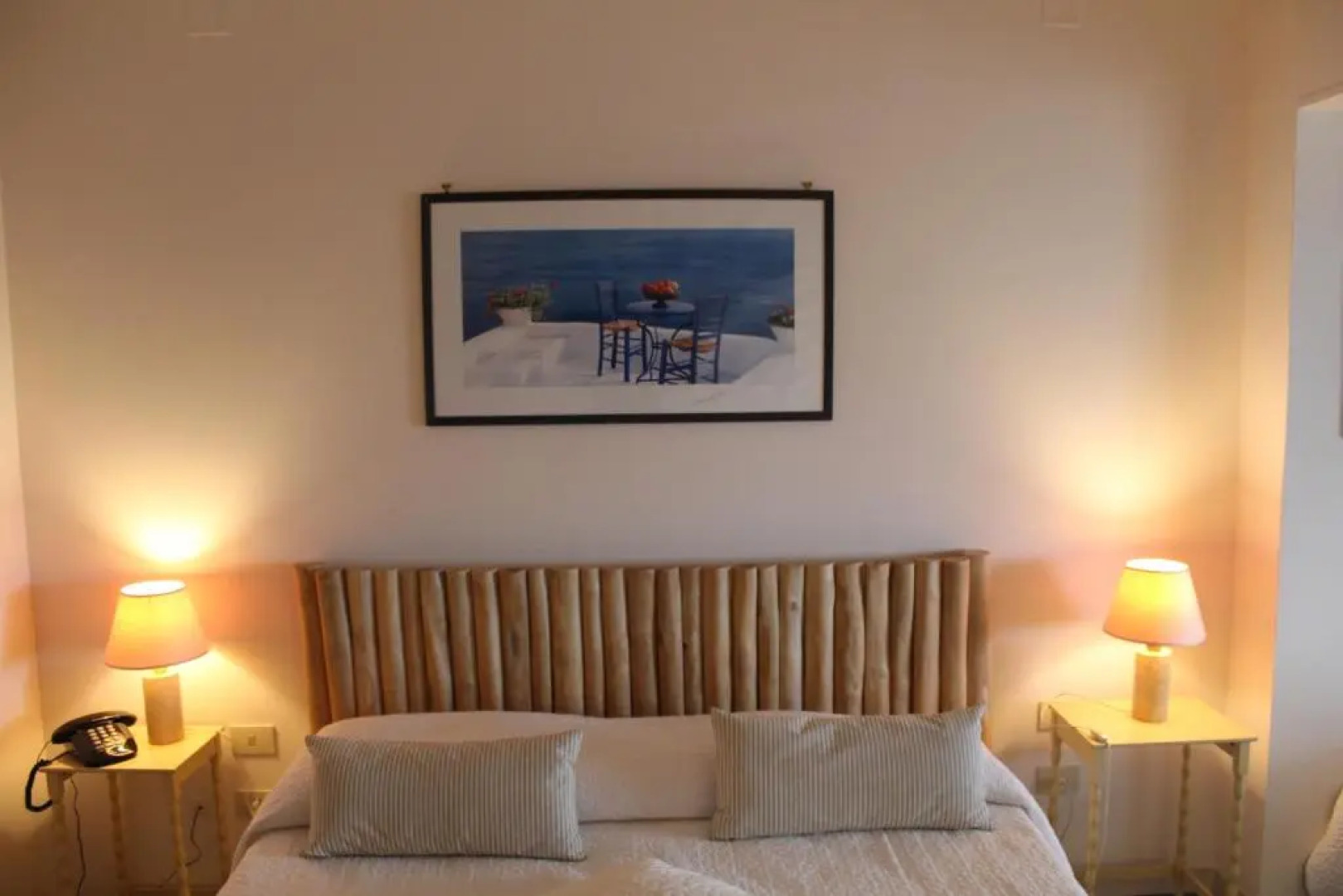 Hotel Puntaquattroventi