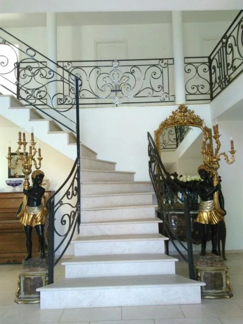 Domaine De Lardoisiere