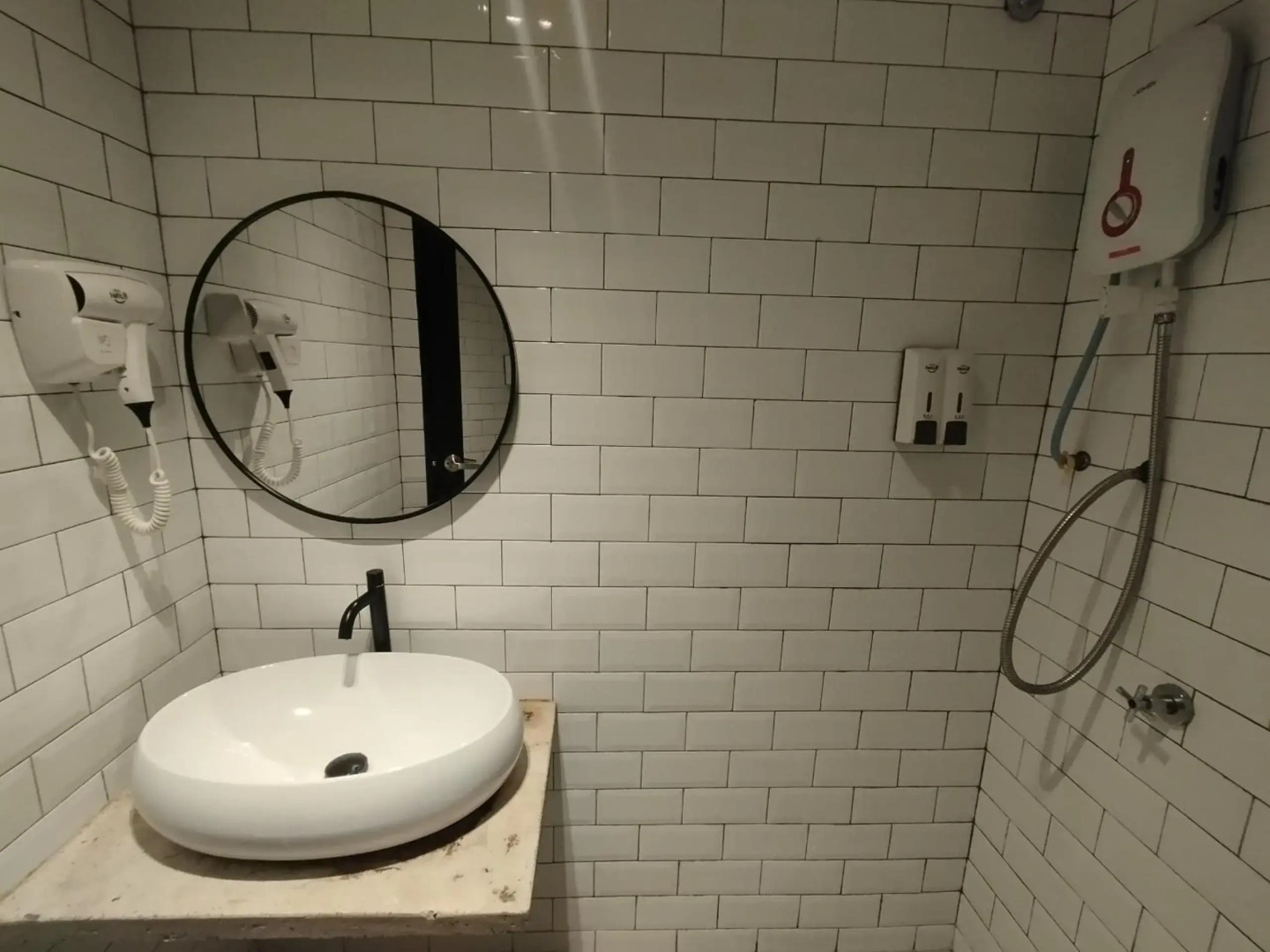 My Home Hotel @ Cheras Selatan