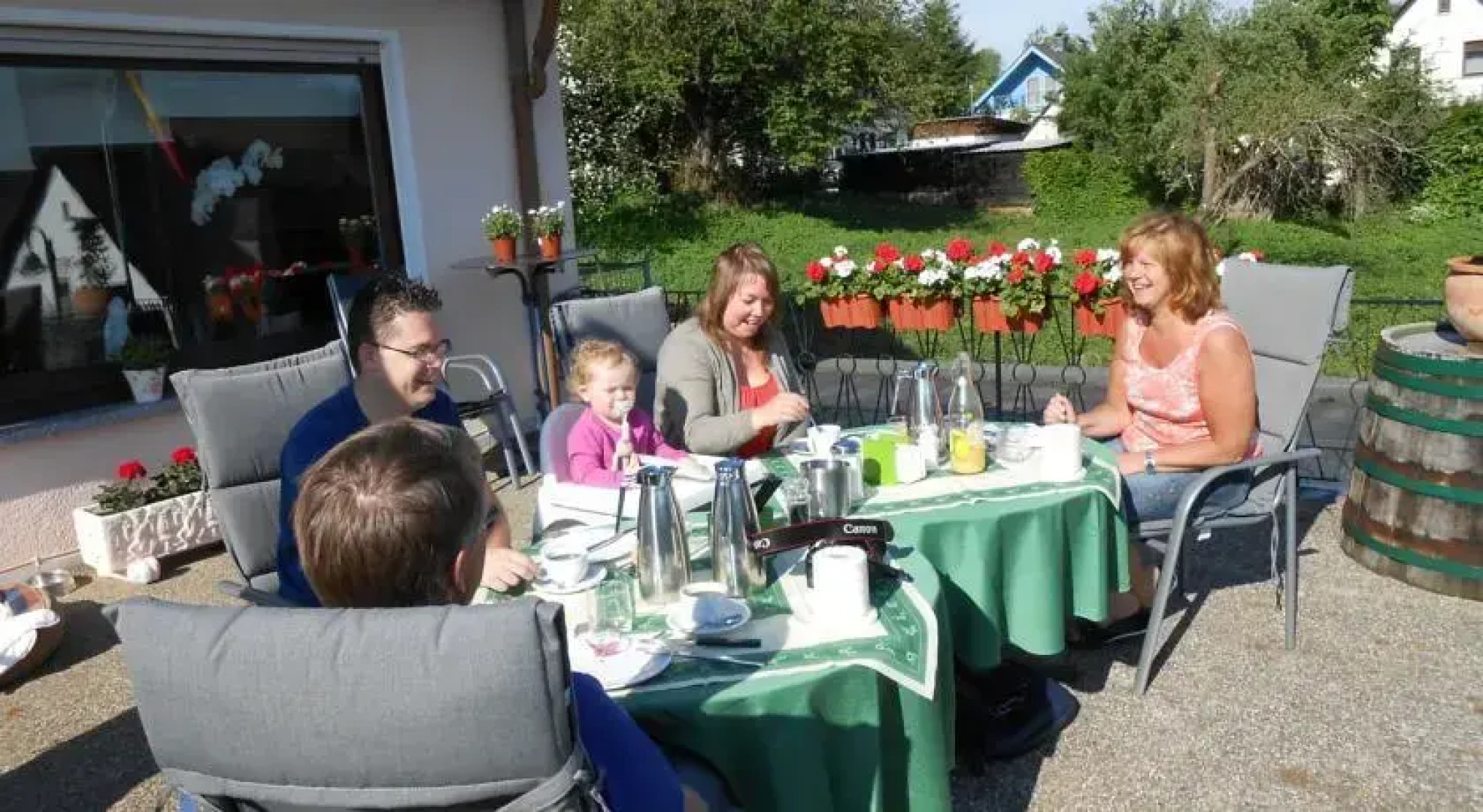 Ferien-Weingut Rockenbach