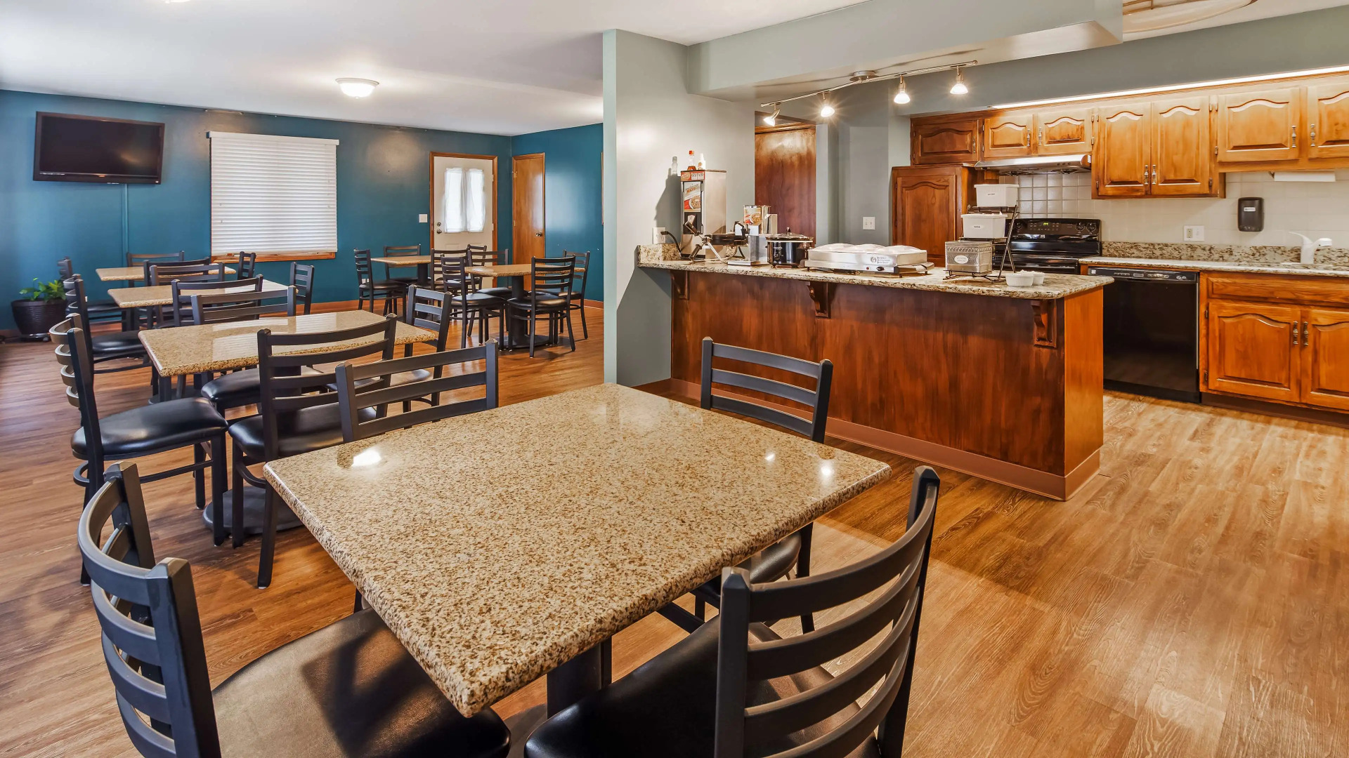 SureStay Hotel by Best Western Cameron