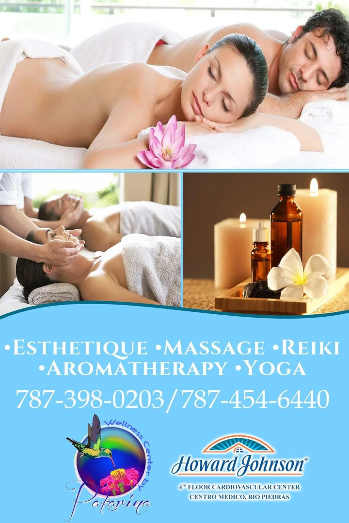 Howard Johnson by Wyndham San Juan Centro Cardiovascular