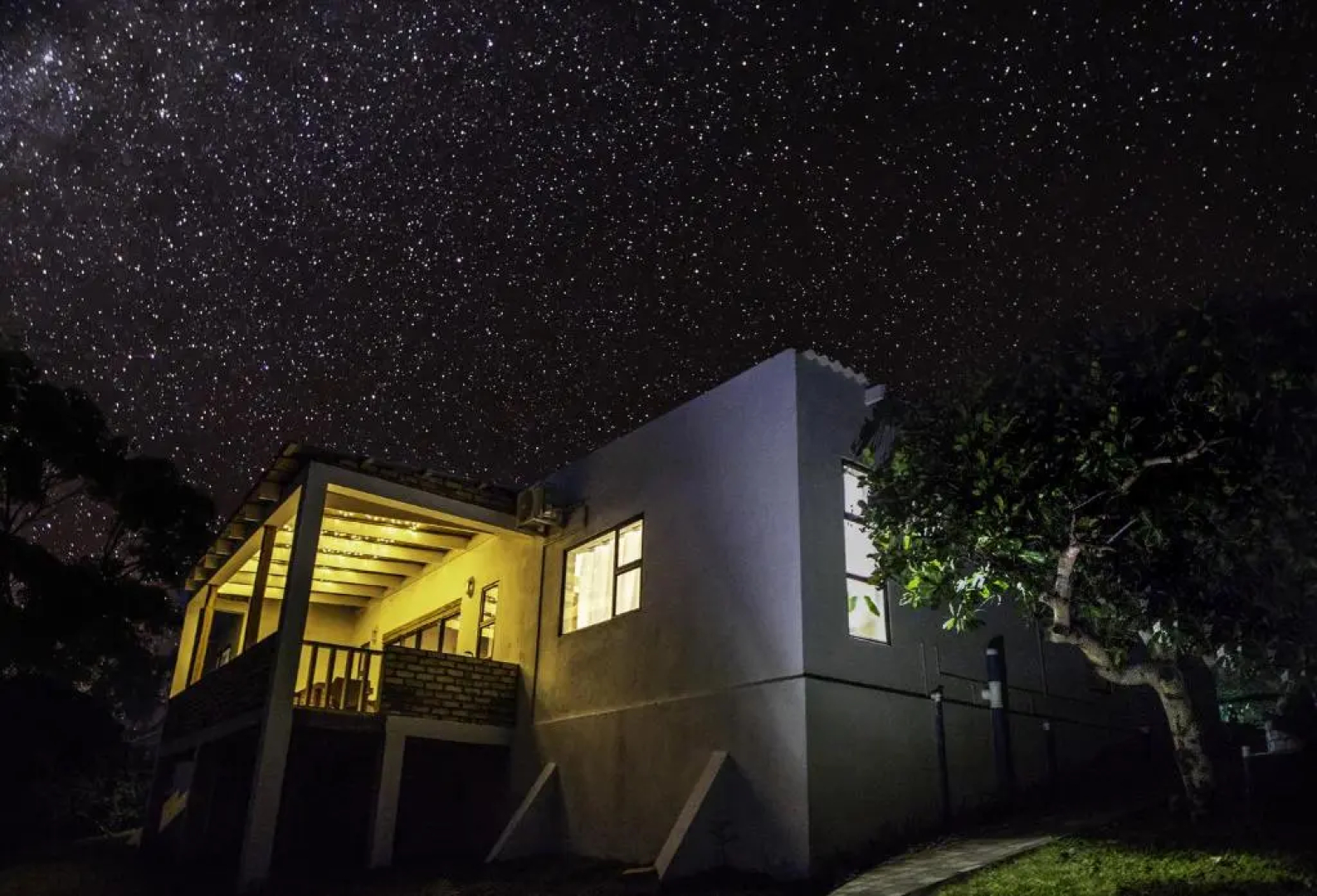 Casa Naroo