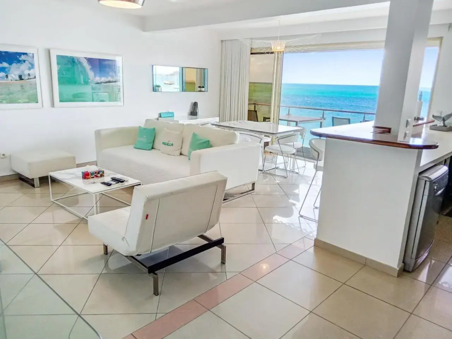 Residence Catalina Apt 3 (Adults Only)