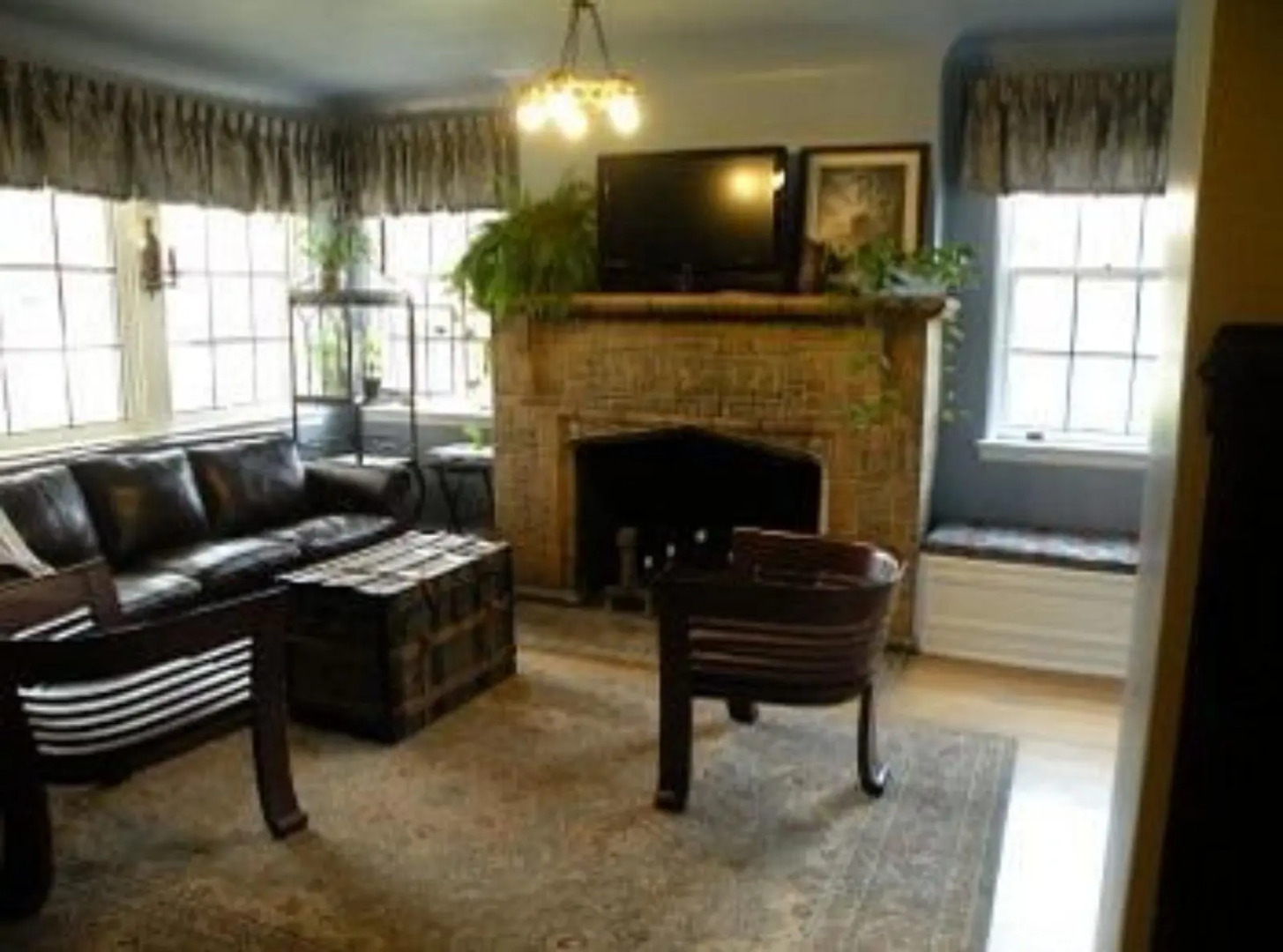 Rosedell Bed & Breakfast