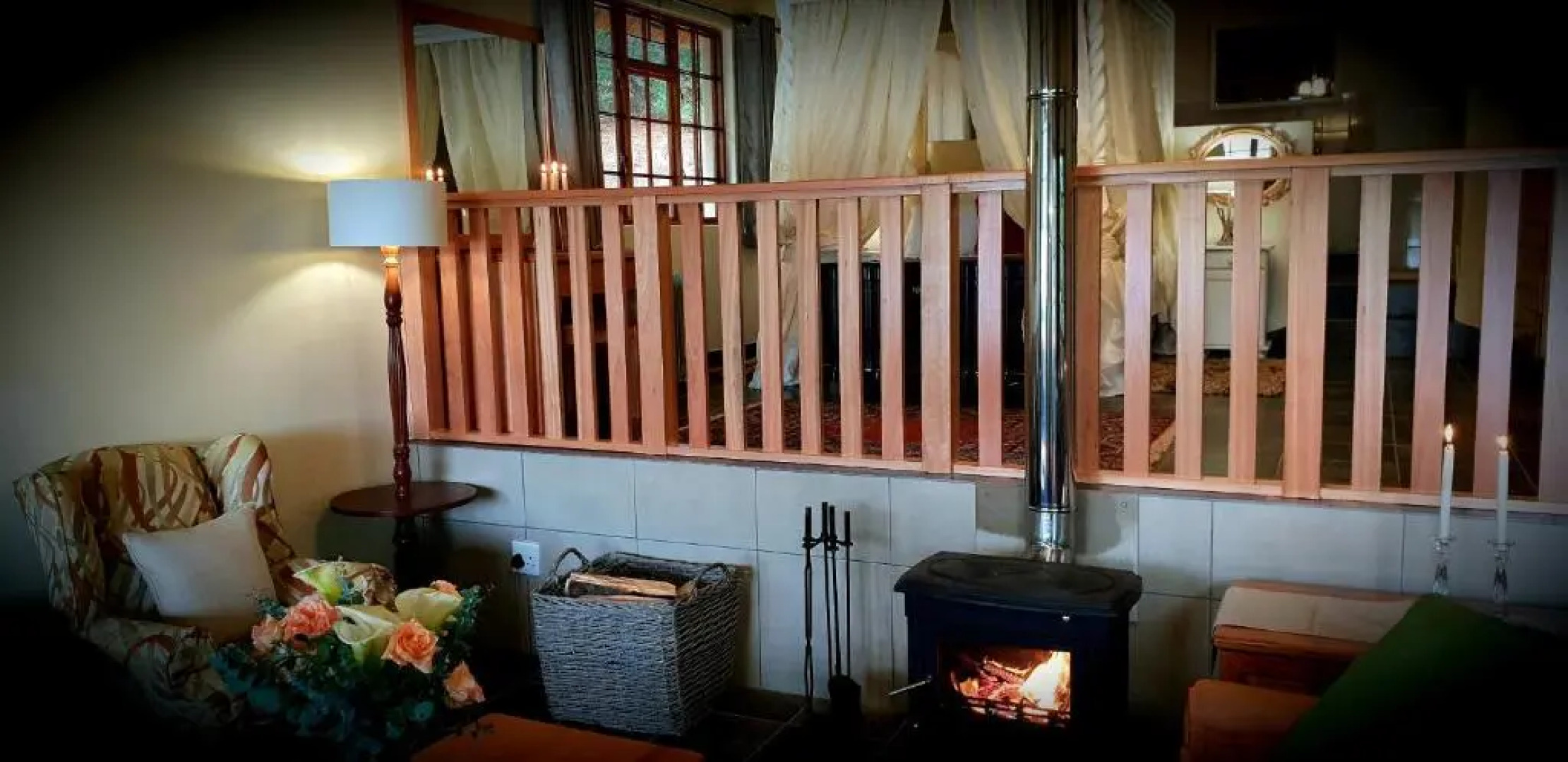 Lake Naverone Holiday Cottages