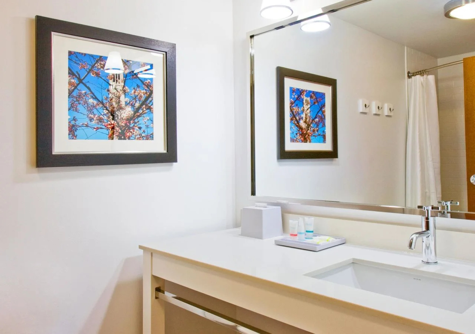 Four Points By Sheraton Raleigh Durham Airport