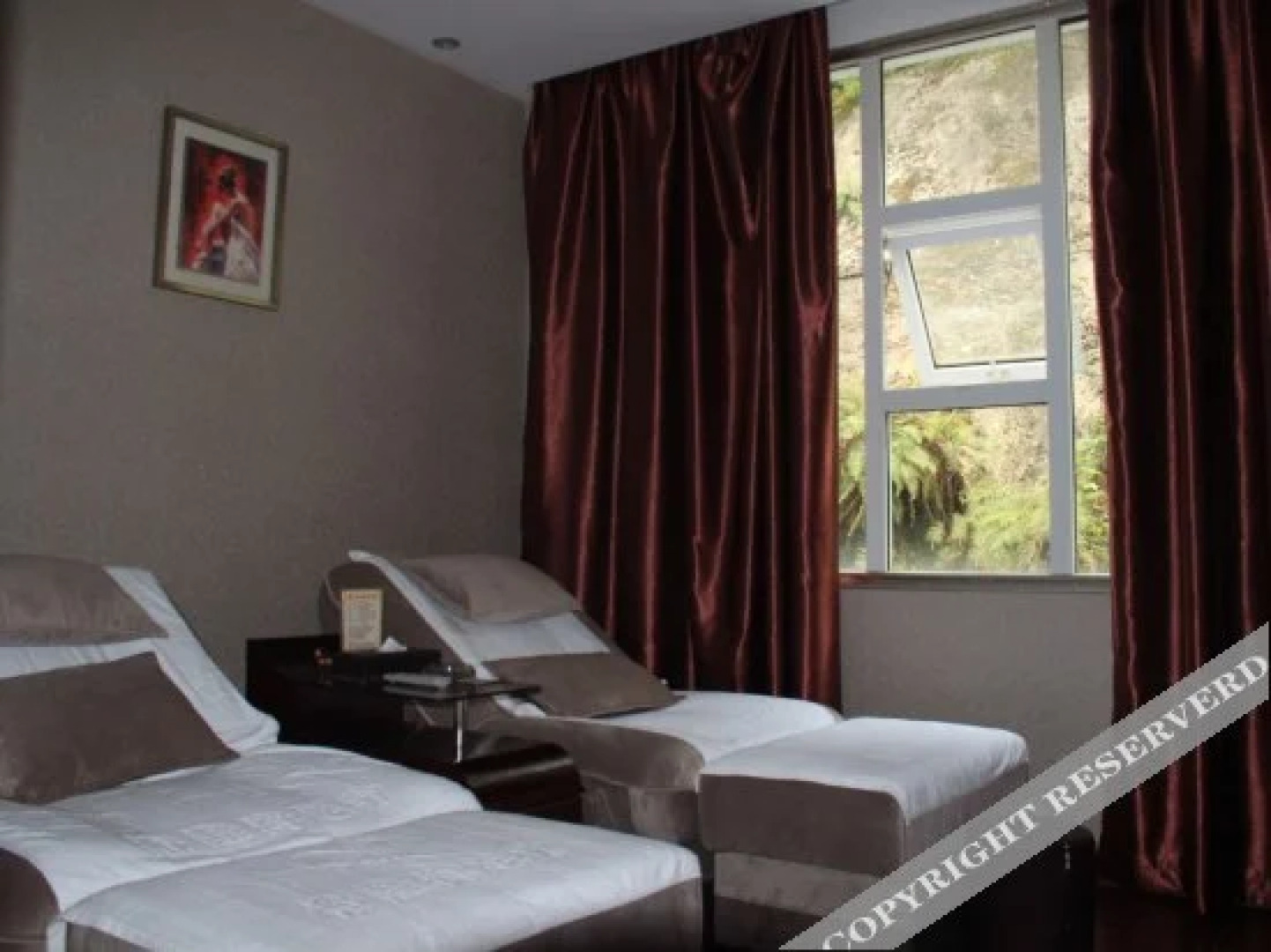 Yaojiang Yulongwan Hotel