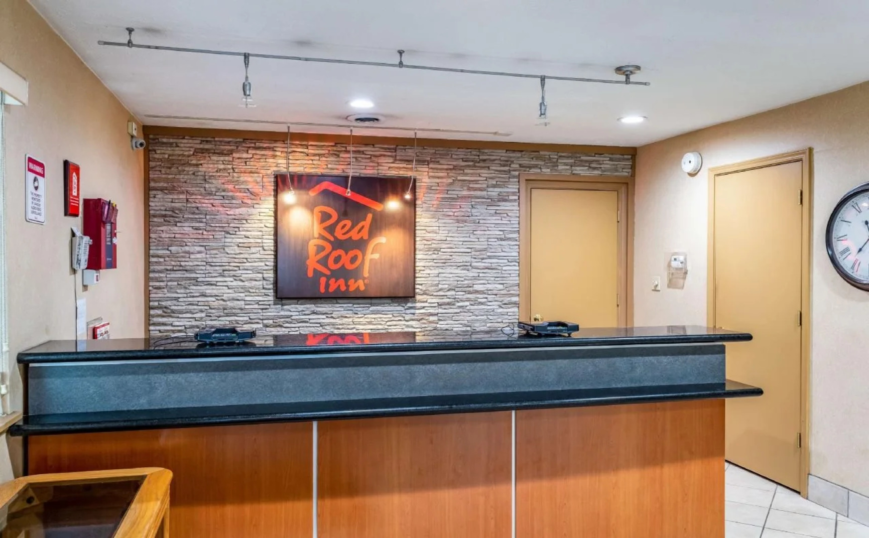 Red Roof Inn Columbus - Taylorsville
