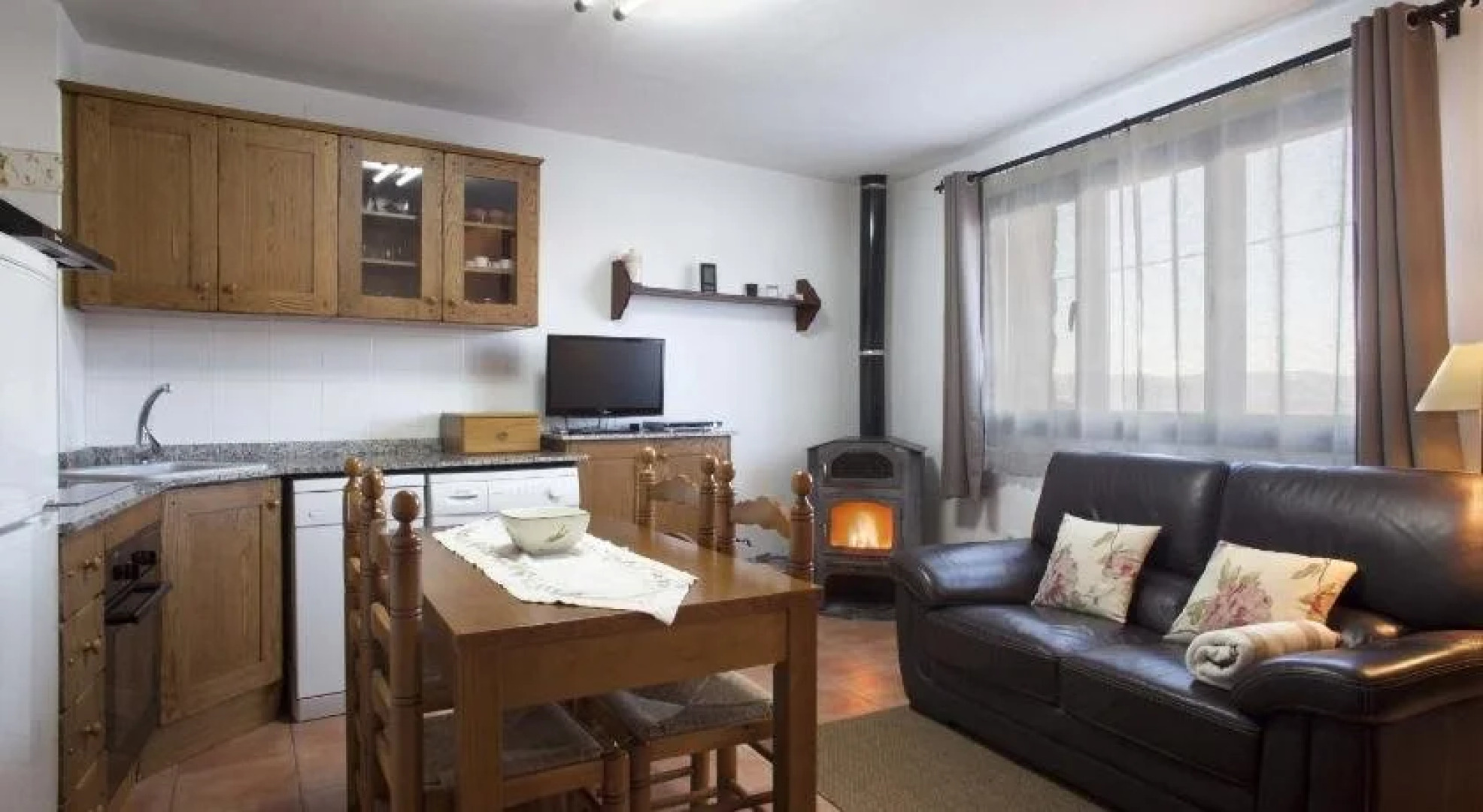 Casas Rurales Penyagolosa