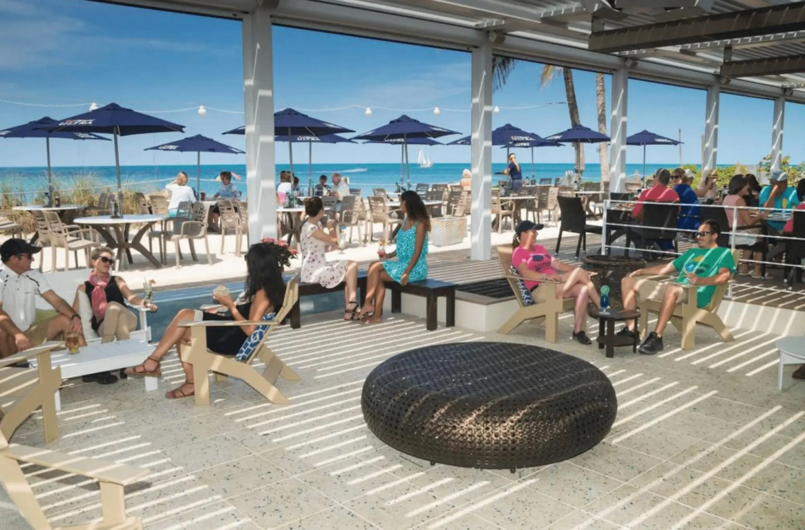 The Anna Maria Island Beach Paradise 6