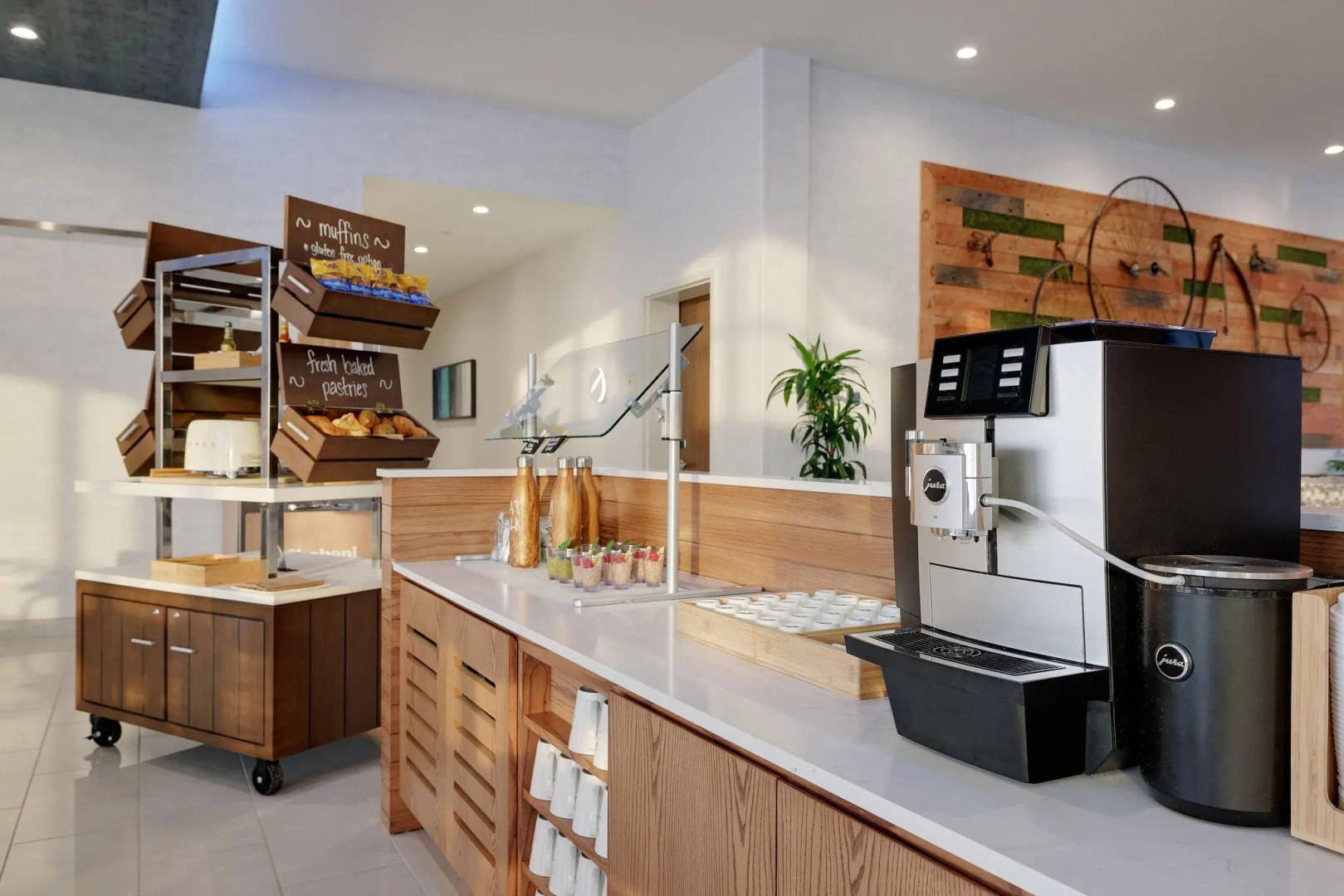 Element New York Wood Ridge