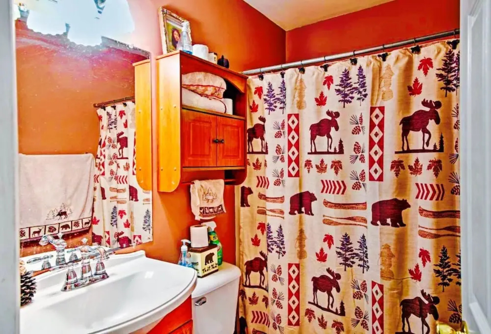 Mountain of Dreams At Lavista Cove