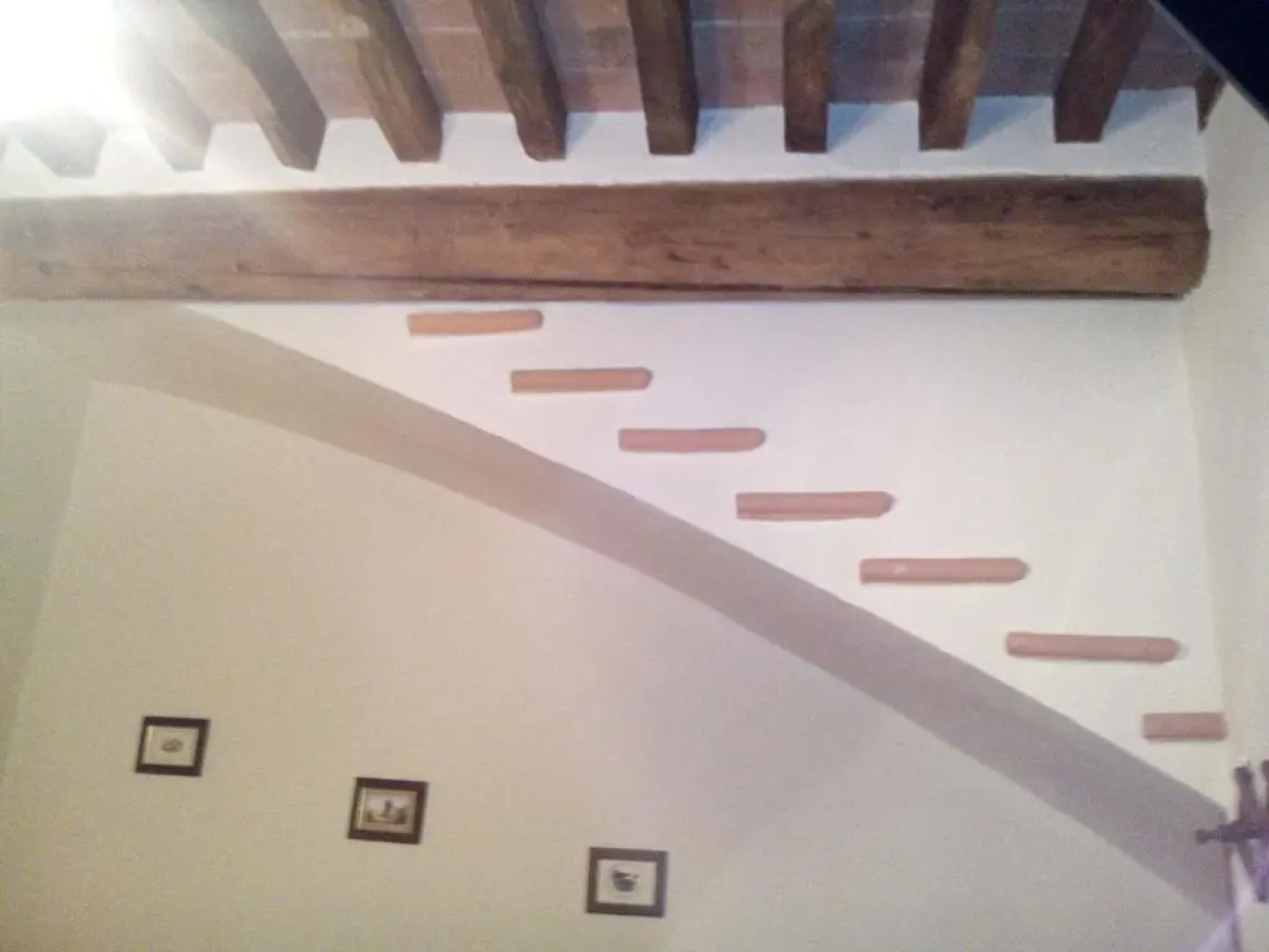 Agriturismo La Crocetta