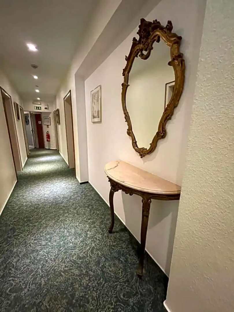 Haven - Hotel am Stadion