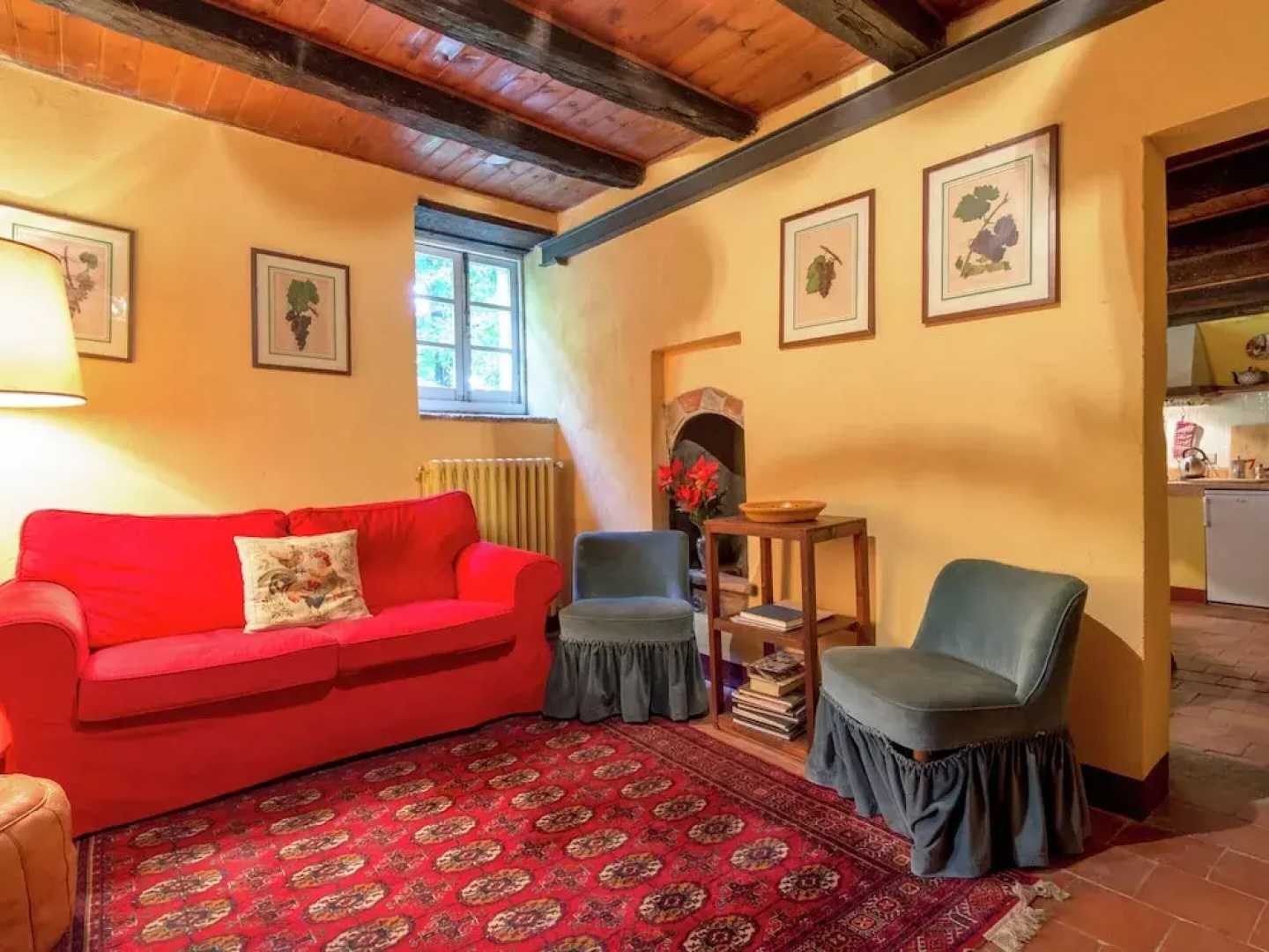Guest House in Monferrato With Wine Tasting