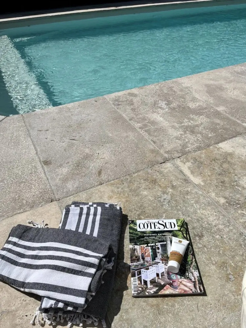 Le Clos de La Nerthe