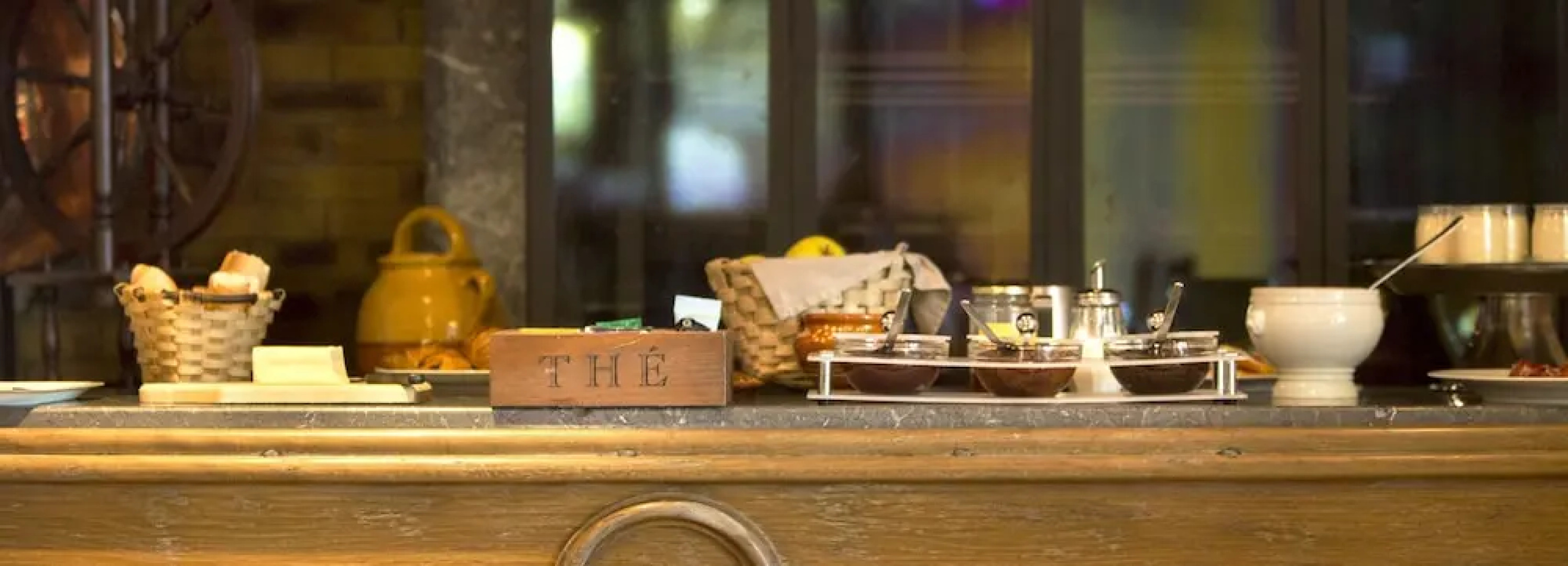 Hôtel Etchémaïté