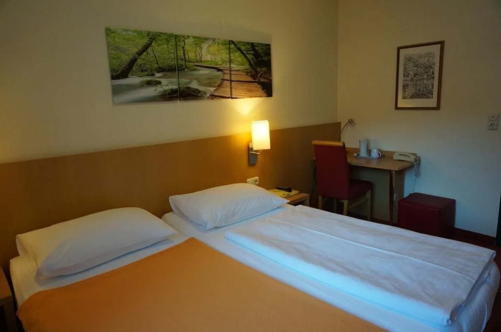 Gasthof Pension Grüner Anger