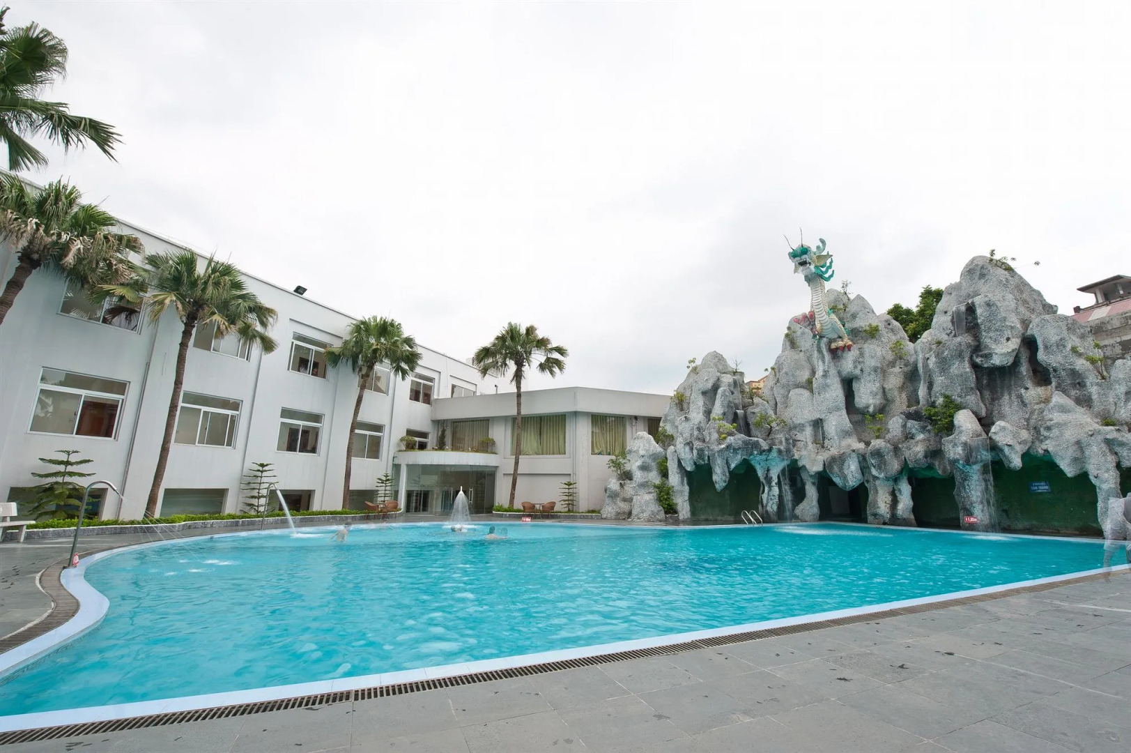 Muong Thanh Lang Son Hotel