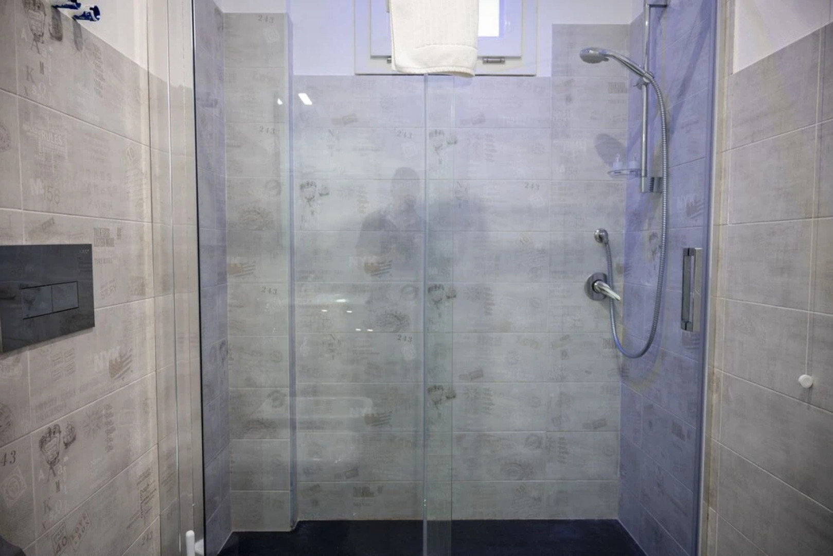 Ambra Apartment On Sea Shore