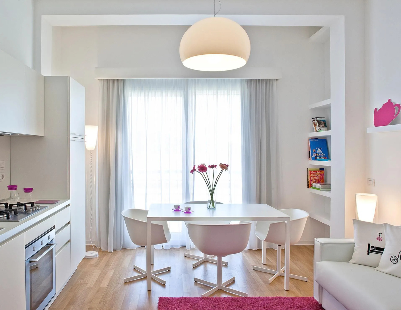 Felix Hotels - Residence Grandi Magazzini