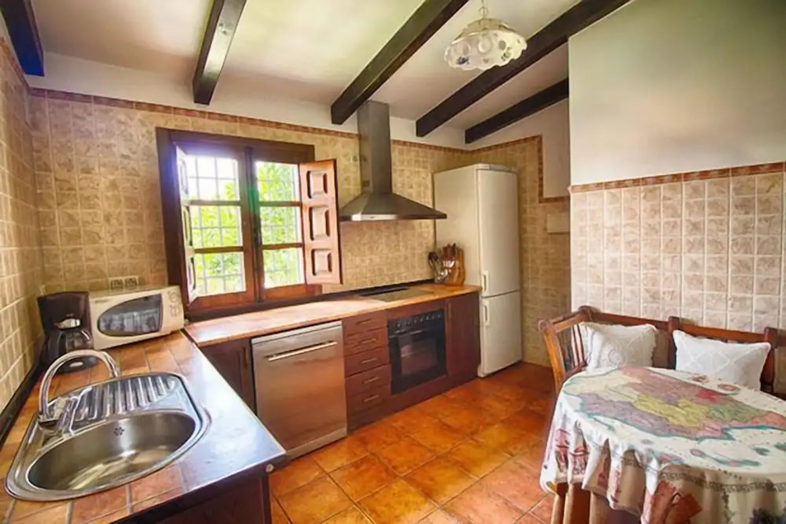 Casa Rural Tía Tomasa