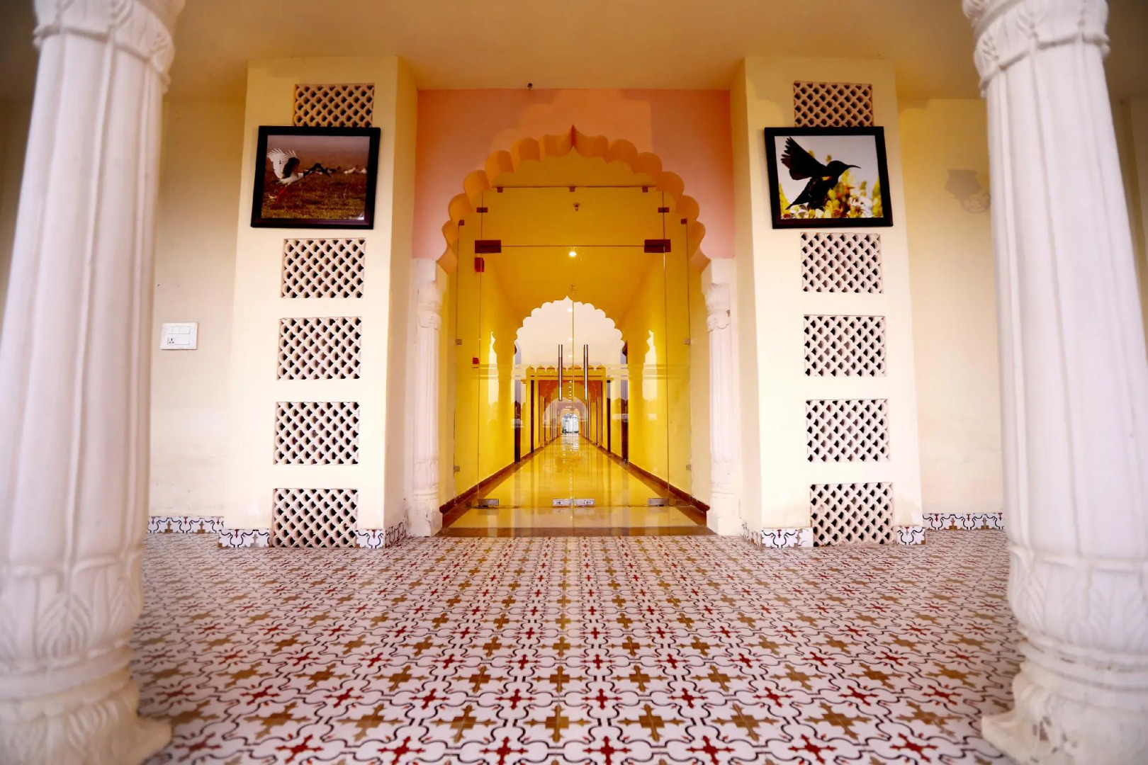 Regenta Resort Shyam Bharatpur