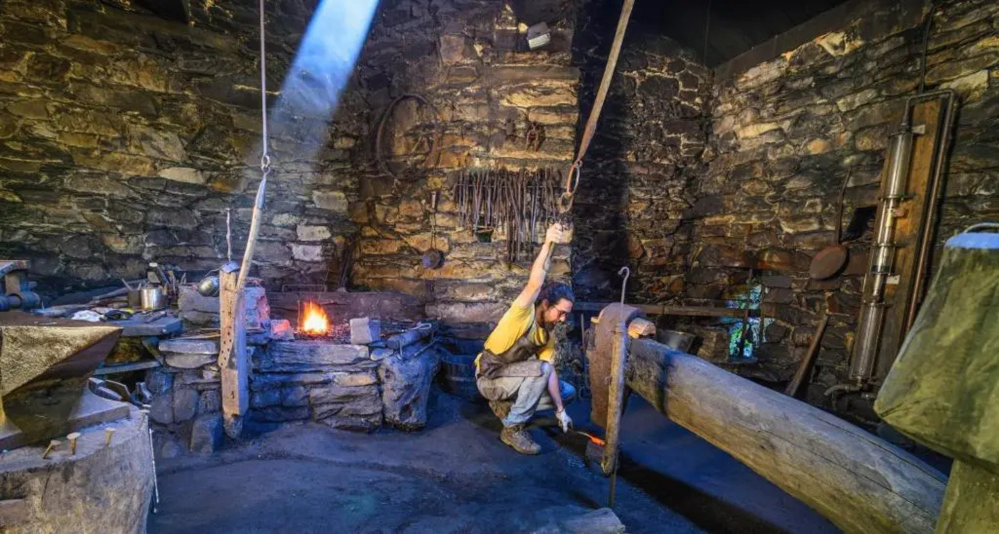 Apartamentos Rurales Casa Riveras