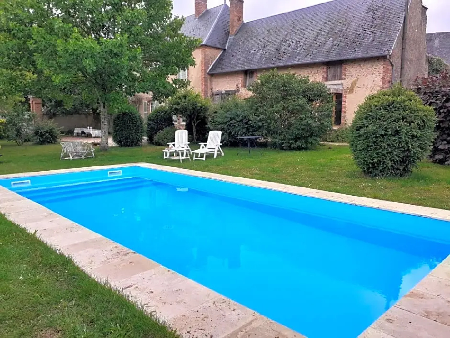 Ancien Presbytère