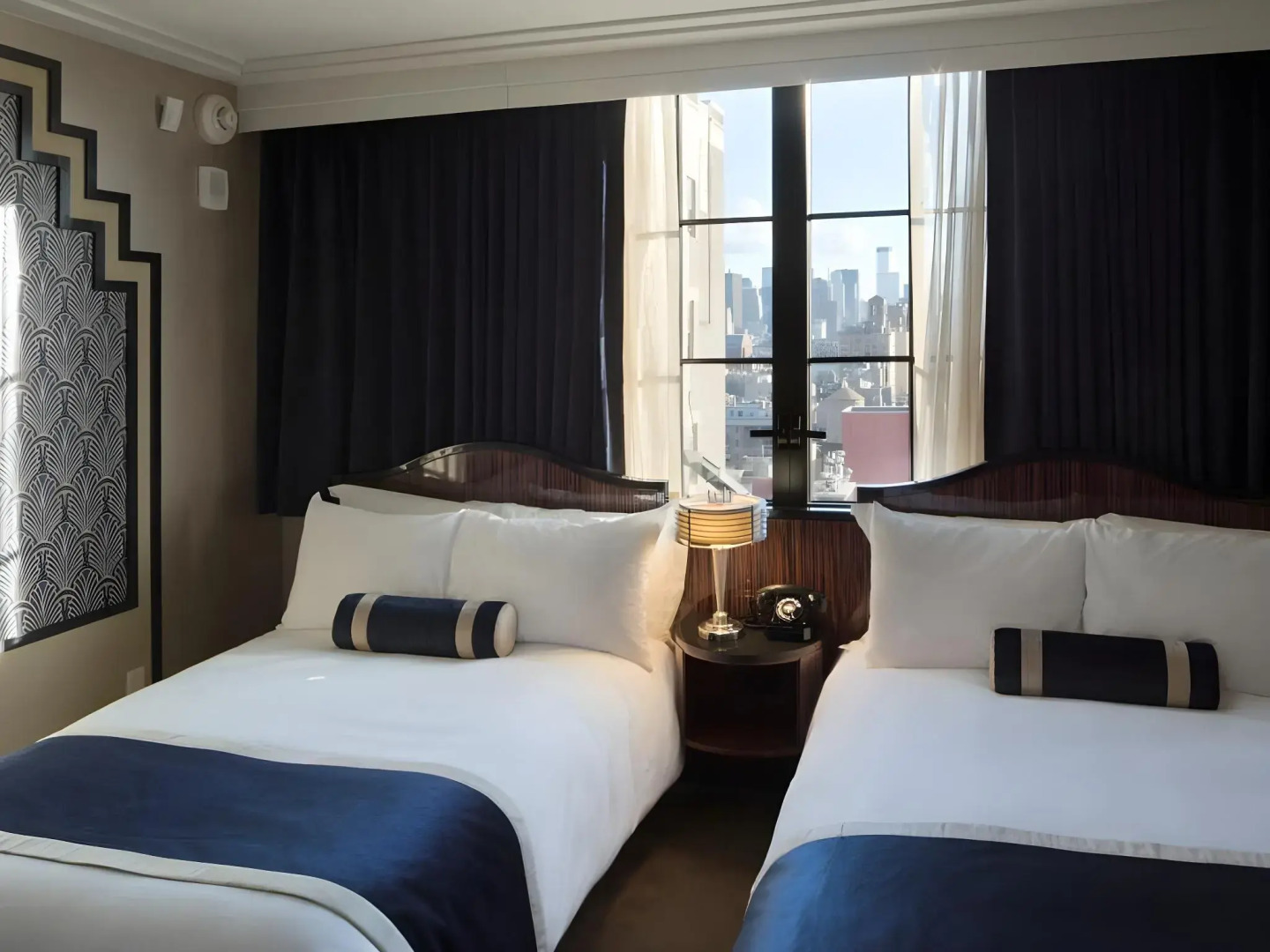 Walker Hotel Greenwich Village