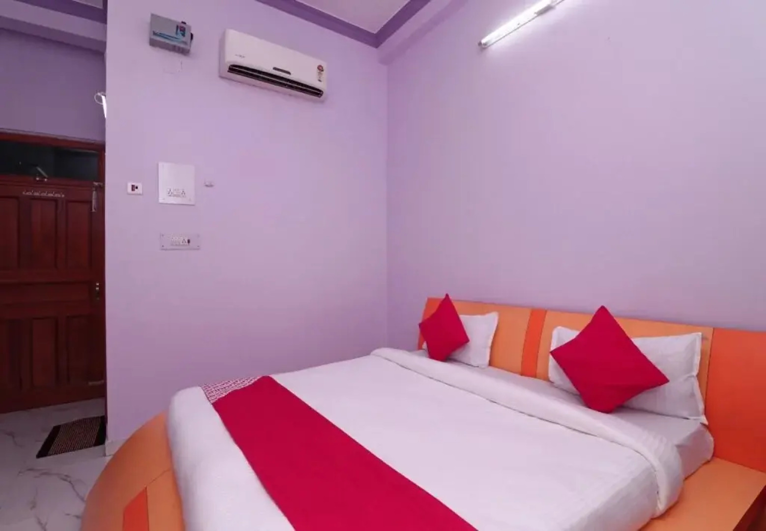 OYO Flagship 15267 Chaitdeep Palace