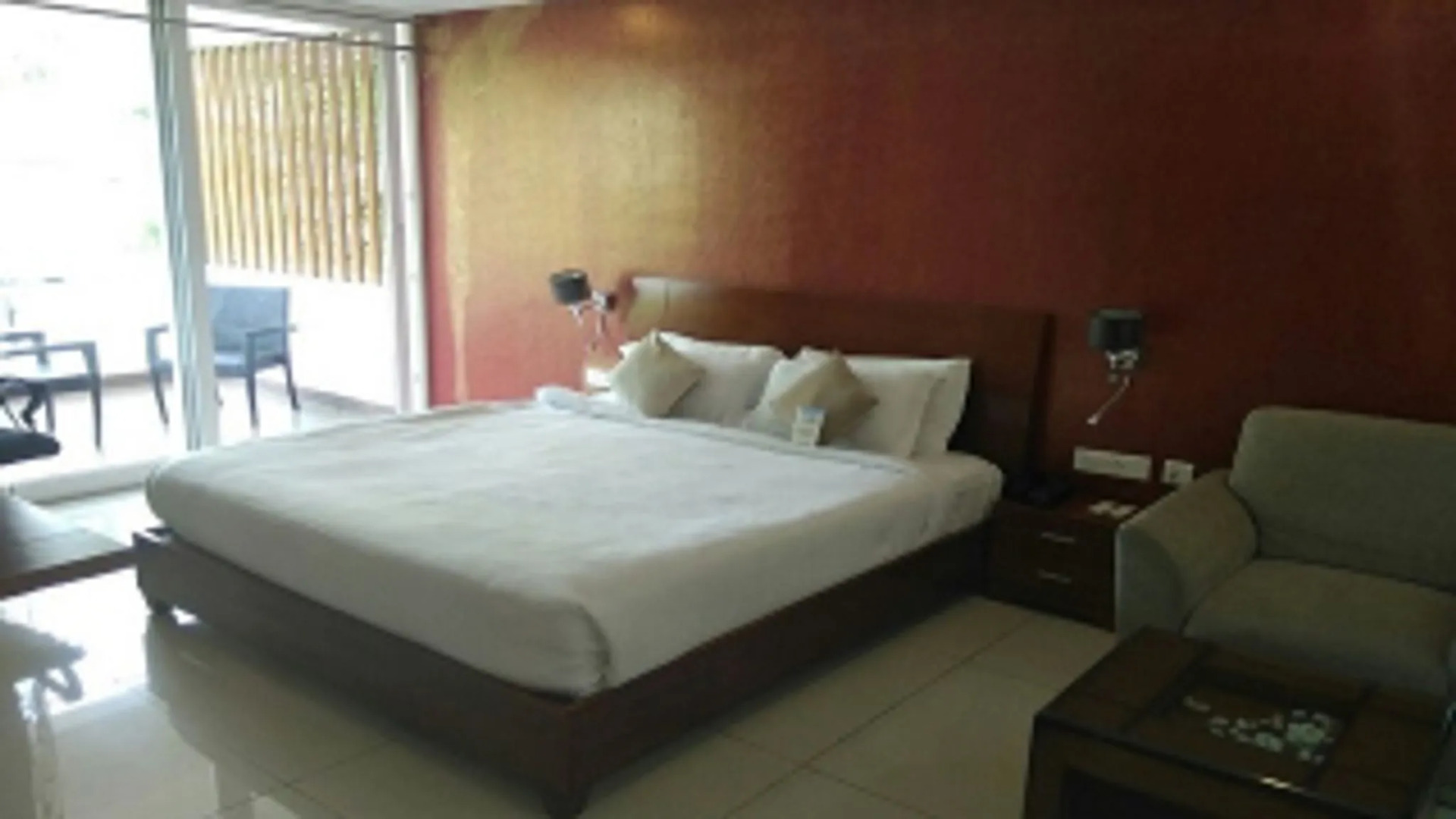 Mrugavani Resort & Spa