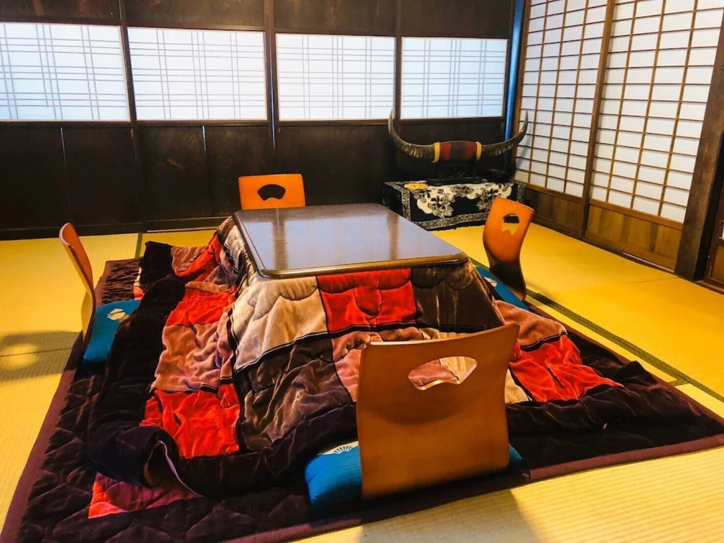 Guesthouse Voketto - Hostel