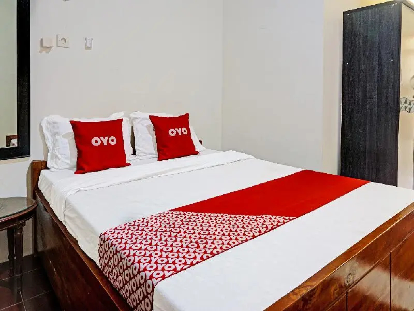 Oyo 91502 Kost Bu Lilies Syariah