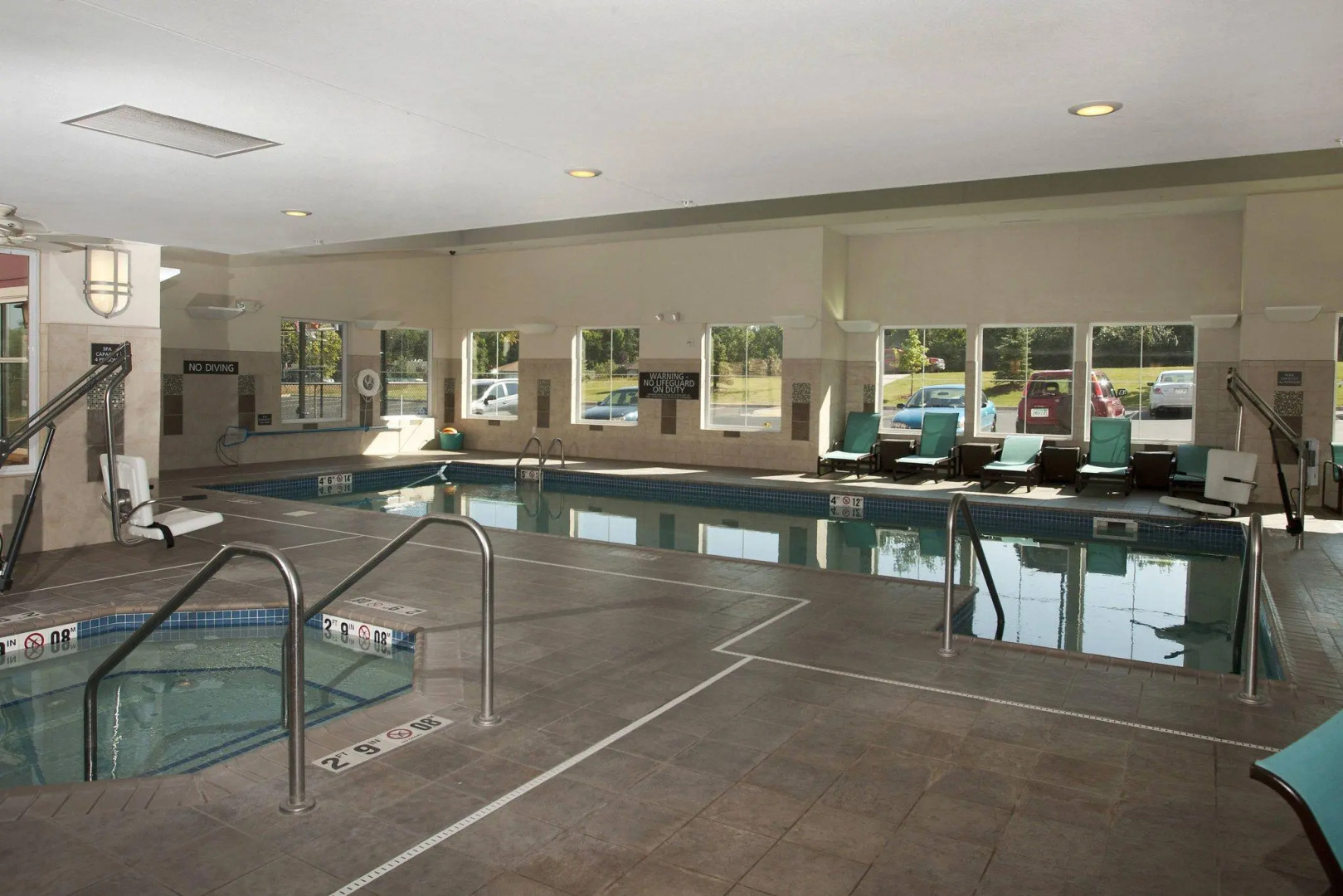 Residence Inn by Marriott Duluth