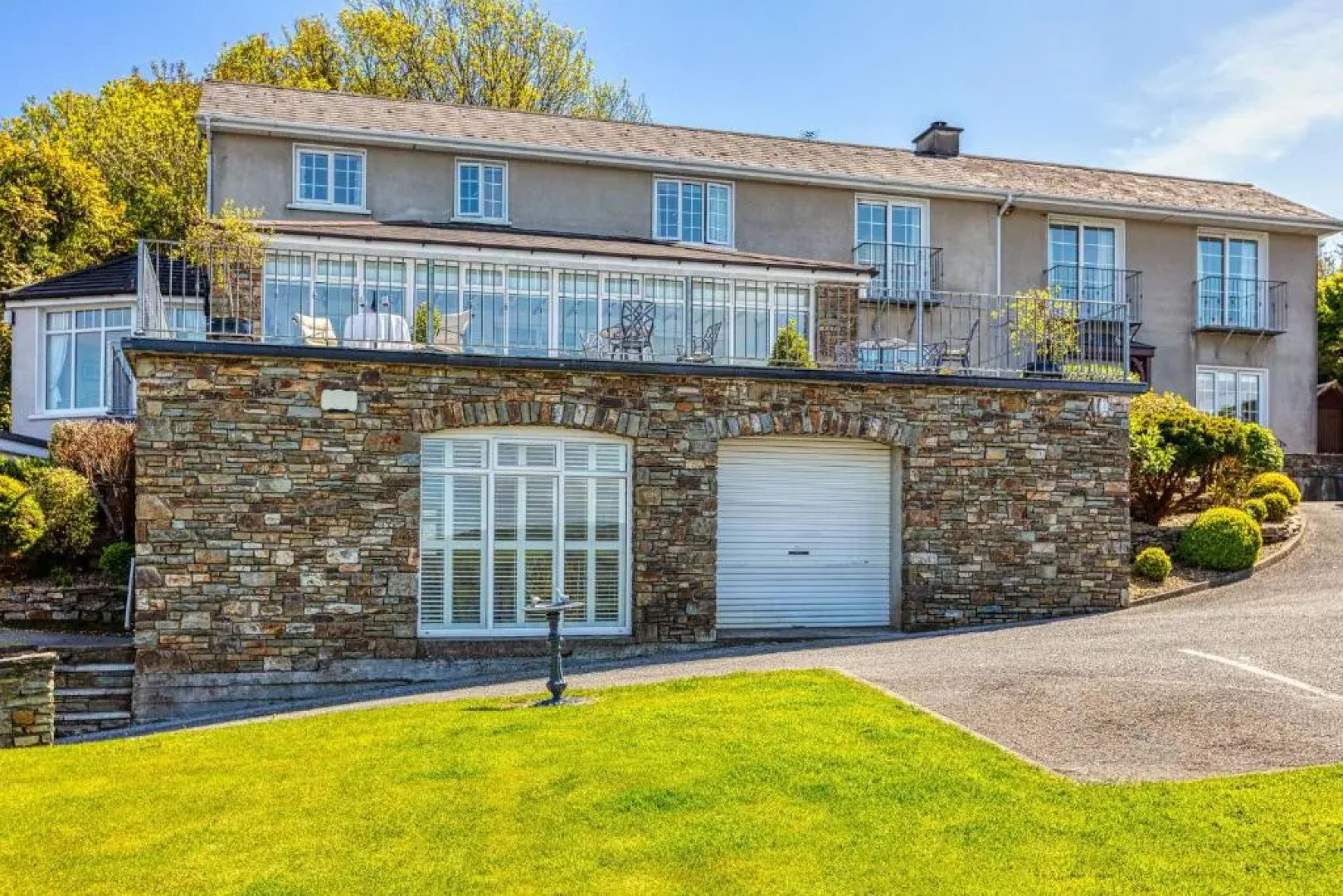 Shearwater Country House B&B