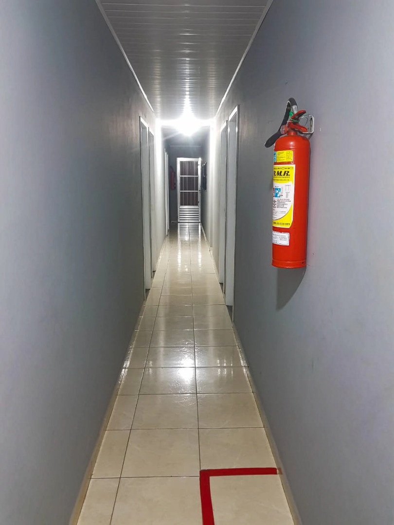 VOA Pousada Carlitos