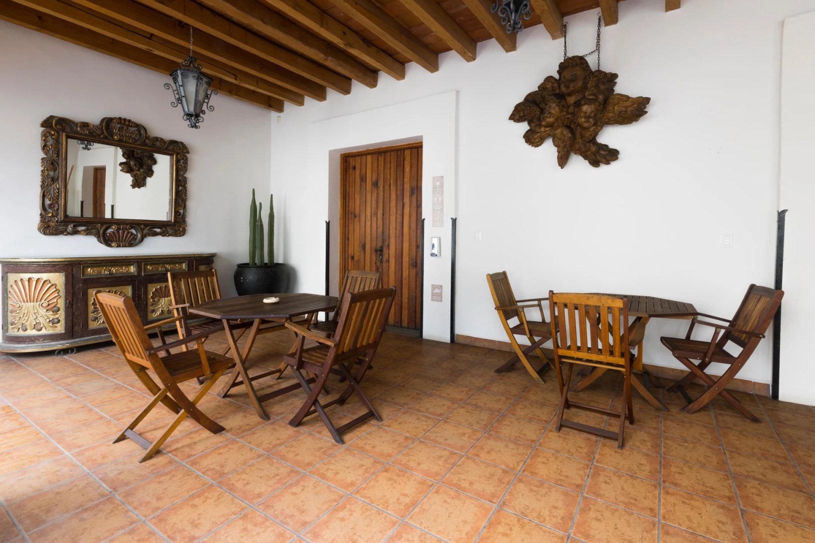 Hotel Boutique Naura Centro