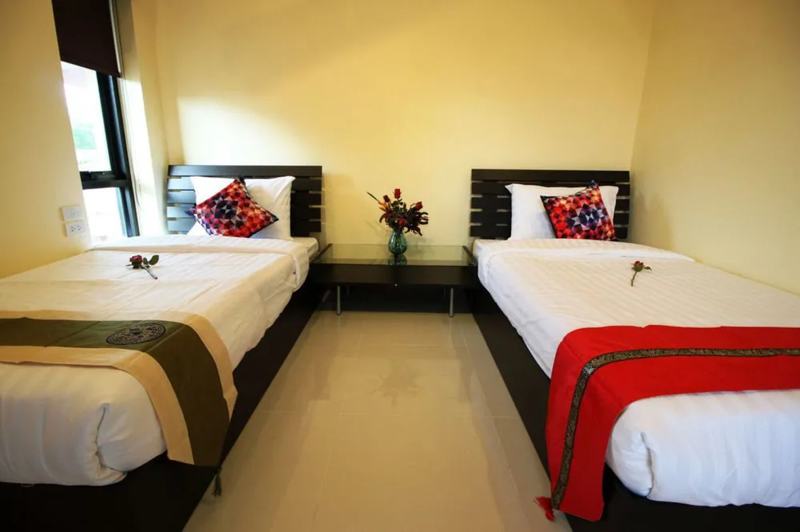 Bang Saray Pool Villa by Pattaya Sunny Rentals