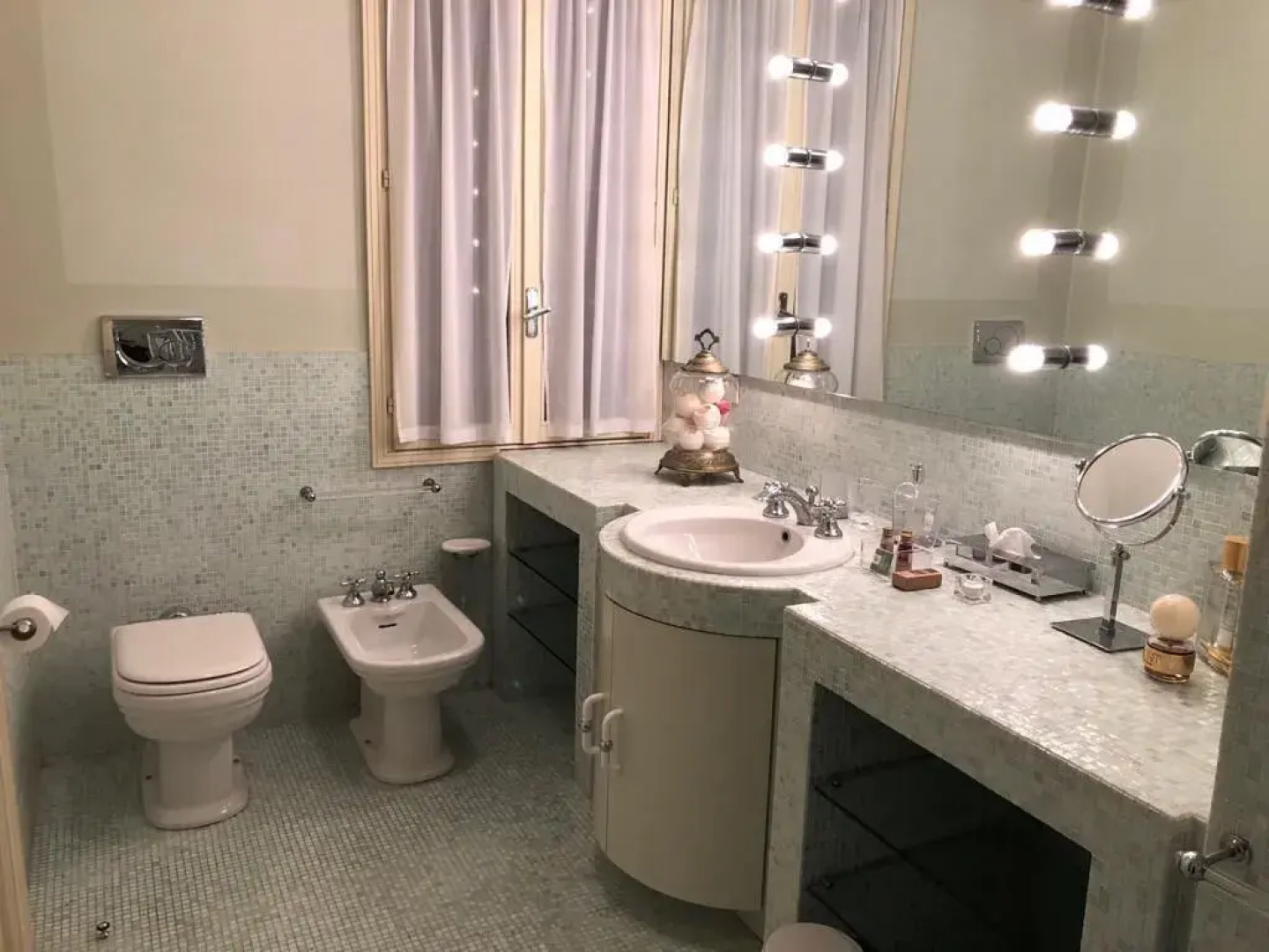 B&B Villa delle Palme