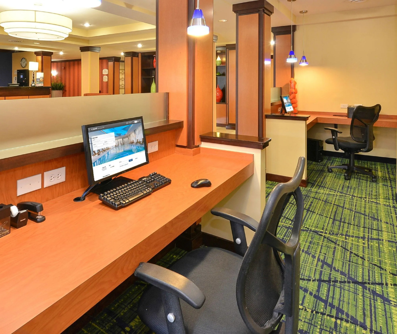 Fairfield Inn & Suites by Marriott Fort Wayne
