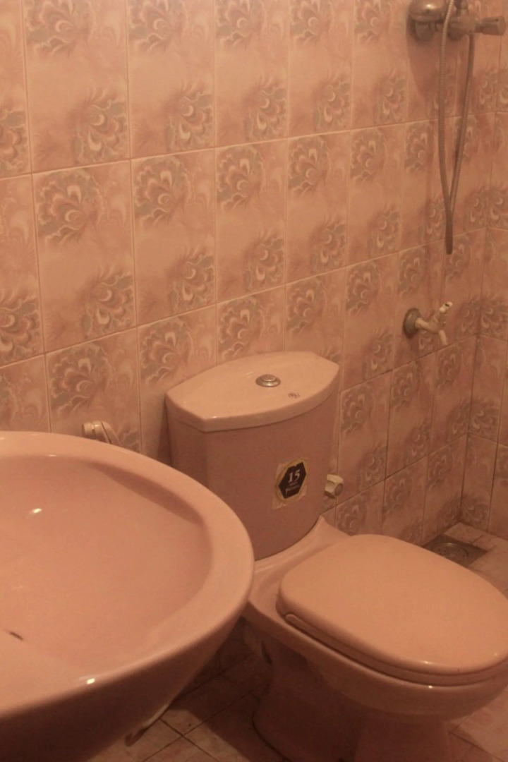 The Serendipity Beach Hotel