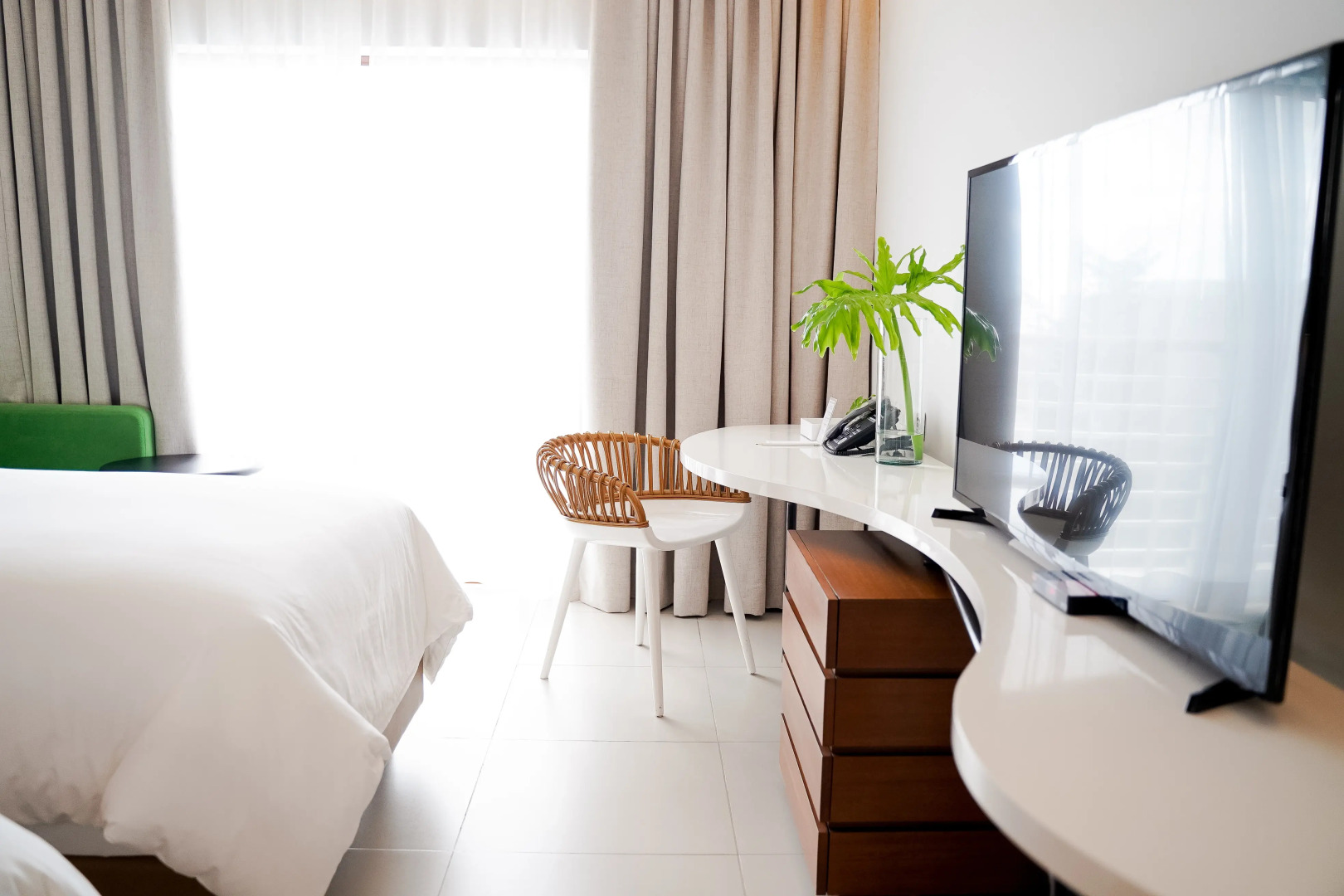 Timberland Highlands Resort