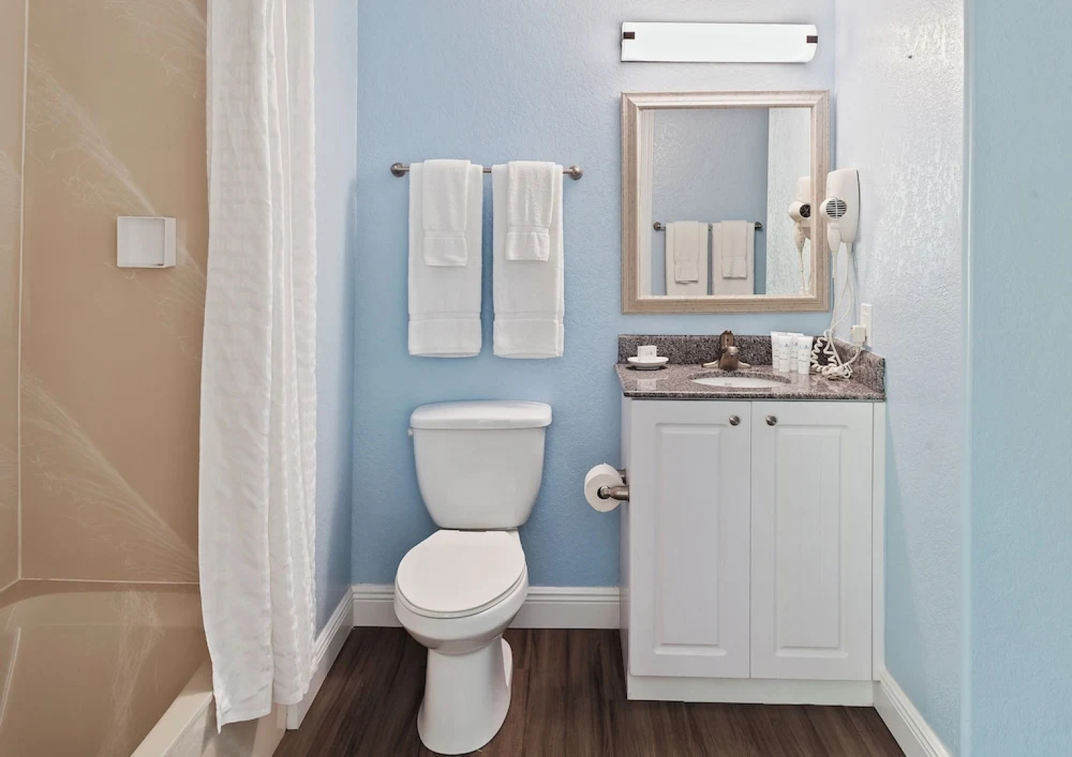 Royal Floridian South by Spinnaker