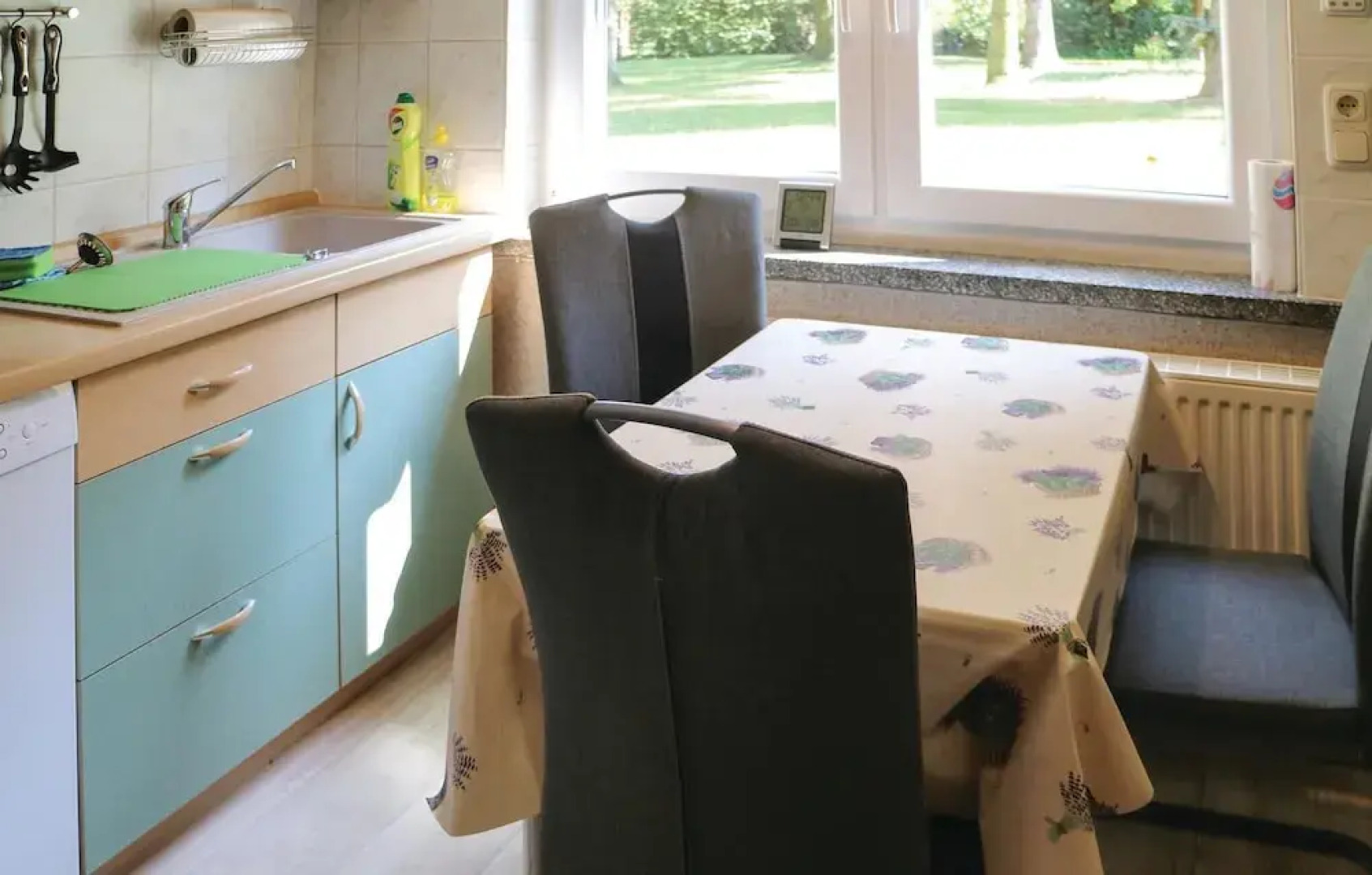 Awesome Apartment in Alt Bukow OT Teschow With 2 Bedrooms and Wifi